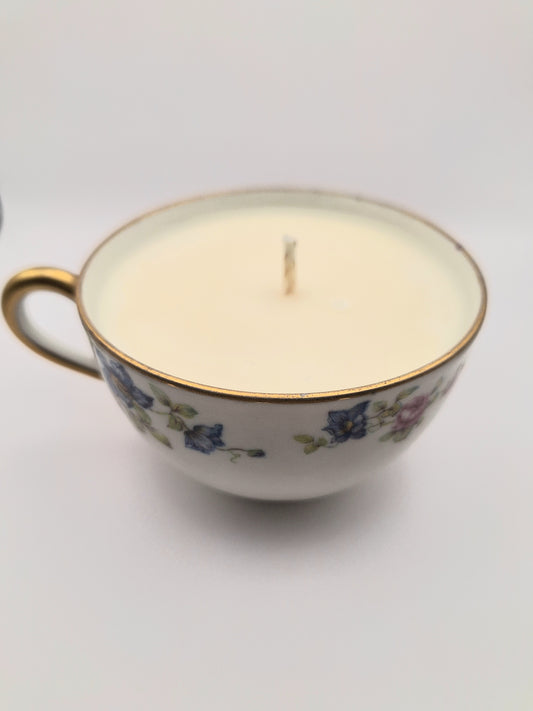 Cactus Flower & Jade