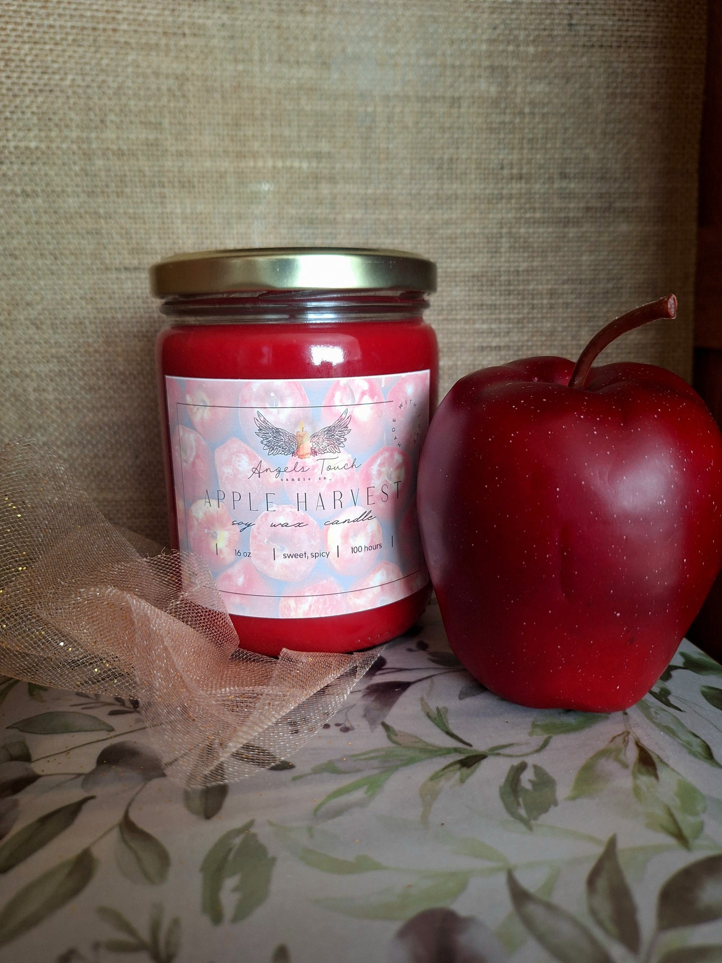 Apple Harvest