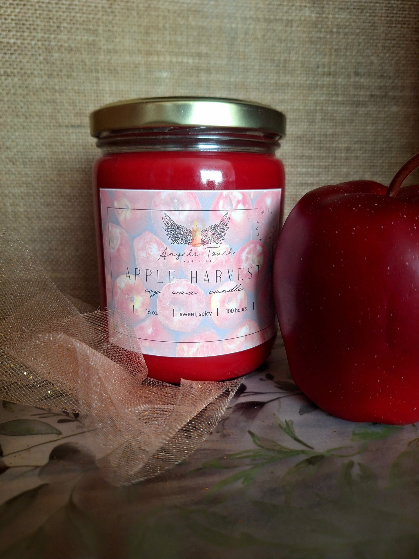 Apple Harvest