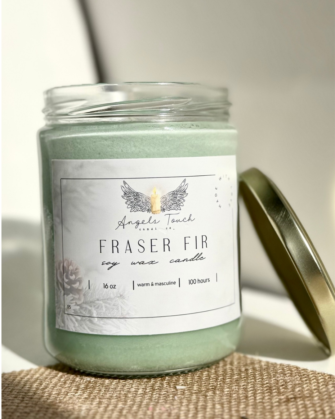 Fraser Fir