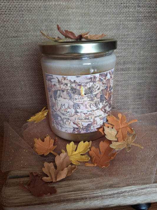 Fallen Leaves